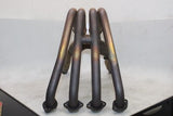 06-12 YAMAHA FJR1300A ABS OEM EXHAUST HEADER PIPES MANIFOLD