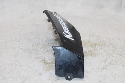2018 KAWASAKI NINJA 400 OEM CENTER LOWER FAIRING