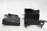 2009 VICTORY HAMMER OEM BATTERY TRAY BOX HOLDER