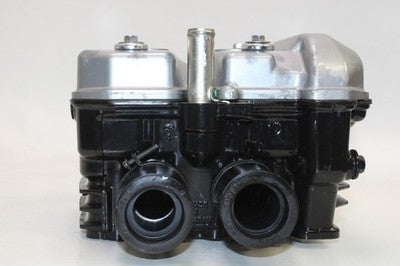 92-07 KAWASAKI NINJA 250R EX250F OEM ENGINE TOP END CYLINDER HEAD