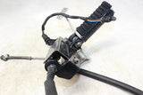 2005 KAWASAKI ELIMINATOR 125 BN125A OEM RIGHT REARSET W PEDAL