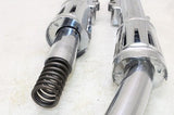 2015 HARLEY-DAVIDSON ROAD GLIDE SPECIAL FLTRXS OEM FRONT FORKS SHOCK SET PAIR