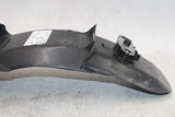 04-06 SUZUKI KATANA 750 GSX750F OEM REAR BACK FENDER MUD GUARD