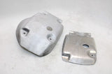 1995 BMW R1100GS OEM LOWER BELLY PAN GUARD COVER PAIR