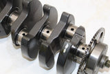2005  KAWASAKI NINJA ZX10R OEM ENGINE MOTOR CRANKSHAFT CRANK SHAFT