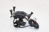 2016 YAMAHA YZF R3 PHONE MOUNT W USB OUTLET