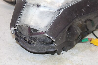 2016 KTM 390 DUKE OEM FRONT HEADLIGHT HEAD LIGHT LAMP