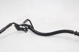 2016 YAMAHA YZF R3 OEM FRONT BRAKE HOSE FLUID LINE