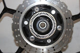 13-17 KAWASAKI NINJA 300 EX300B ABS OEM REAR BACK WHEEL RIM