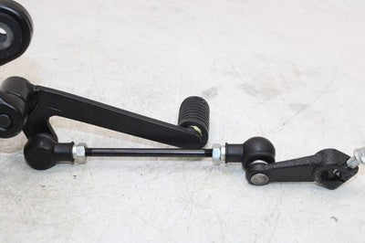 2023 SUZUKI GSXS750 OEM LEFT REARSET REAR SET FOOT PEG W SHIFTER