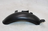 02-09 HONDA METROPOLITAN 50 CHF50 OEM REAR INNER WHEEL FENDER COWL FAIRING