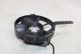 1996 Yamaha FZR600R OEM ENGINE RADIATOR COOLING FAN