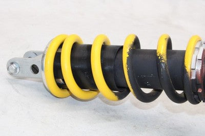 06-07 SUZUKI GSXR 750 OEM REAR BACK SHOCK ABSORBER SUSPENSION