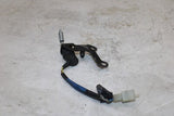 2004 TRIUMPH DAYTONA 600 OEM REAR BACK BRAKE SENSOR