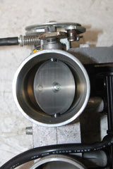 13-17 KAWASAKI NINJA 300 EX300B ABS OEM MAIN FUEL INJECTORS / THROTTLE BODIES