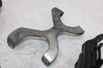 2013 HONDA CB500X OEM GAS TANK FUEL CELL PETROL RESERVOIR BRACKET MOUNT