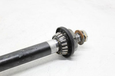 1994 SUZUKI KATANA 600 GSX600F OEM FRONT FORKS CLAMP LOWER TRIPLE TREE STEM