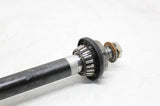 1994 SUZUKI KATANA 600 GSX600F OEM FRONT FORKS CLAMP LOWER TRIPLE TREE STEM