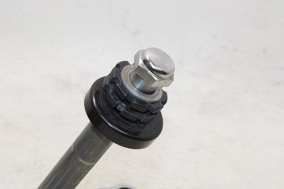 2009 KAWASAKI VULCAN 900 VN900D LT OEM FRONT FORKS CLAMP LOWER TRIPLE TREE