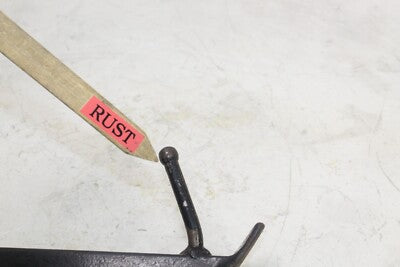 2002 SUZUKI BANDIT 1200 OEM KICKSTAND SIDE KICK STAND