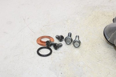 1996 SUZUKI KATANA 600 GSX600F OEM ENGINE INNER OIL FILTER PICKUP SCREEN