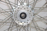2009 KAWASAKI VULCAN 900 VN900B CLASSIC OEM FRONT WHEEL RIM