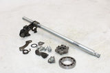 1992 Honda CBR600F2 OEM SHIFTER SHIFT SHAFT