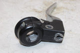 2002 HARLEY-DAVIDSON SPORTSTER 883 CUSTOM XL883C OEM CLUTCH PERCH MOUNT W LEVER