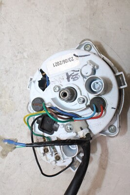 2022 HONDA NAVI NVA110B OEM SPEEDO TACH GAUGES DISPLAY CLUSTER