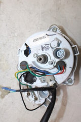 2022 HONDA NAVI NVA110B OEM SPEEDO TACH GAUGES DISPLAY CLUSTER