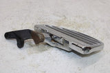 87-93 KAWASAKI VOYAGER XII OEM RIGHT FRONT FOOT REST