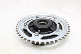 06-09 SUZUKI GSXR 600 OEM REAR BACK SPROCKET