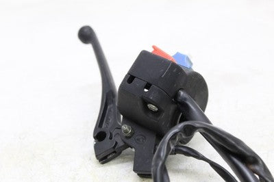 2020 BAODIAO 9 LINES 50CC OEM LEFT HANDLE SWITCHES HORN SIGNALS SWITCH