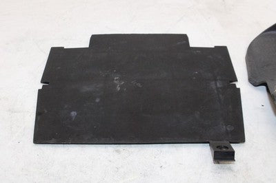 03-04 BMW K1200GT K41 OEM INNER COWL COVER PAIR