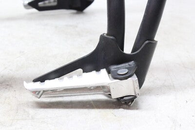 2006 YAMAHA FZ6 OEM REAR SUBFRAME BACK SUB FRAME