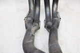 01-04 SUZUKI GSXR 1000 EXHAUST HEADER PIPES MANIFOLD