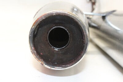 99-05 YAMAHA V STAR 1100 XVS1100 OEM EXHAUST PIPE