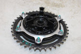 2018 BMW G310GS OEM REAR BACK SPROCKET