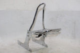 2007 HARLEY-DAVIDSON SPORTSTER 883 OEM REAR SISSY BAR LUGGAGE RACK