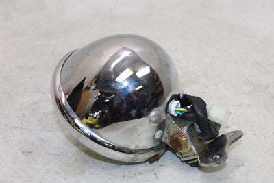 2020 SYM 200i OEM FRONT HEAD LIGHT LAMP HEADLIGHT
