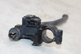 1994 KAWASAKI NINJA 250R EX250F OEM CLUTCH PERCH MOUNT WITH LEVER