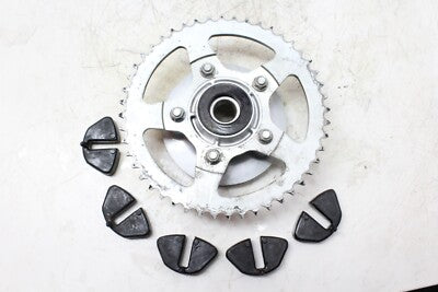 1999 SUZUKI MARAUDER 800 VZ800 OEM REAR BACK SPROCKET BEARING ASSEMBLY