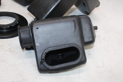 1997 KAWASAKI VULCAN 1500 CLASSIC VN1500-D OEM COWL INNER SET COVERS