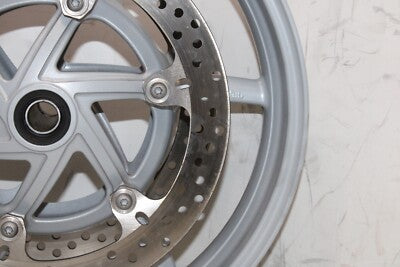 2005 DUCATI MULTISTRADA 1000 DS OEM FRONT WHEEL RIM