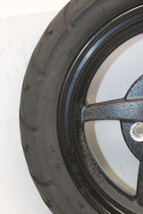 2020 SYM 200i OEM REAR BACK WHEEL W TIRE