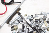 2002 BMW R1150GS OEM ENGINE MOUNTING BOLTS HARDWARE MOTOR SCREWS