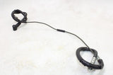 1984 HONDA MAGNA 700 VF700C OEM REAR BACK BRAKE HOSE FLUID LINE
