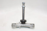 04-09 SUZUKI VSTROM 650 DL650 OEM FRONT FORKS CLAMP LOWER TRIPLE TREE STEM