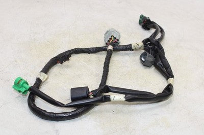 2006 YAMAHA MAJESTY 400 YP400 OEM INJECTOR HARNESS