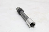 05-06 KAWASAKI NINJA ZX6R OEM FRONT WHEEL RIM AXLE PIVOT BOLT